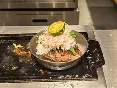 -肉肉大米(金虹桥店)