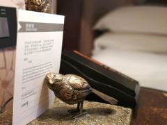 -上海崇明金茂凯悦酒店