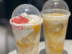 -喜茶(深圳福田星河COCO Park店)