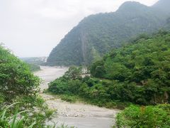 -太鲁阁公园