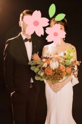 -巴黎新娘婚纱摄影·婚礼策划(嘉定总店)