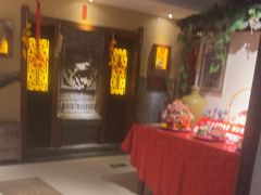 -山西会馆·晋菜·晋商宴·牌匾博物馆(胜利东街店)