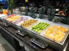-喜多鲜生海鲜自助(无锡旗舰店)