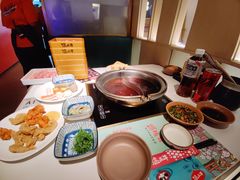 -温禾牛·和牛寿喜烧自助火锅(恒基名人店)