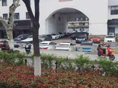 -美美大舞厅(金洲大厦店)