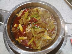 筋头巴脑-刘一锅筋头巴脑(王府井店)