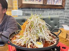 -吴草鸡爪오초닭발韩食堂(融恒盈嘉中心店)