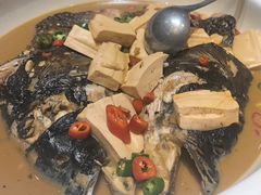 -柴米油盐(土菜院子店)