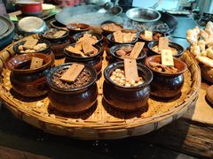 -古市香跷脚牛肉·非遗传承单位