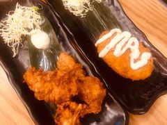 -町门烤肉拌饭专门店(哈西万达店)