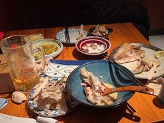 -醉虎传(南锣鼓巷店)