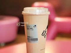金玉-喜茶(中山白水井店)