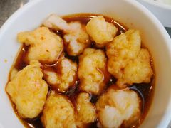 -海底捞火锅(凯德广场店)
