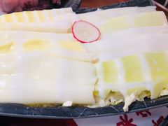 -谭鸭血老火锅(龙湖宝山天街店)