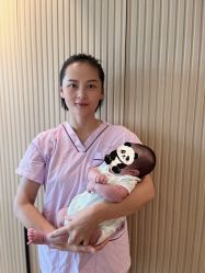 -禧月荟S月子中心(侨城店)