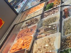 -隐厨·海鲜餐厅(恒通路店)