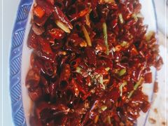 -巴依老爷新疆美食(工体旗舰店)