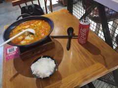 -苗小坛酸汤鱼(酒仙桥店)