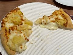 -必胜客(鳌江万达店)