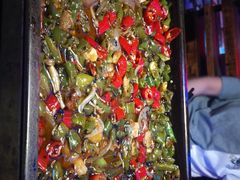 -蘭奢雅集·江浙菜(青山江滩店)