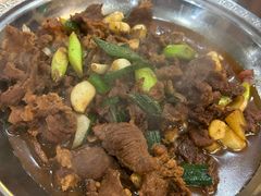 -李东农庄(中南百草园地标店)