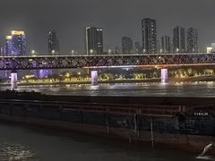 -武汉长江大桥