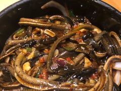 -竹里馆 ·茶食(奥体店)