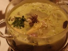 -叶叶菩提·晋福宫