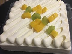 -积慕Cake(解放大道店)