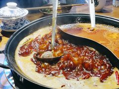 -楠火锅(广州总店)