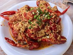 -五七小李子油焖大虾(总店)