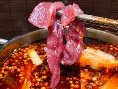 -独食火锅·半米屋台(望平街店)