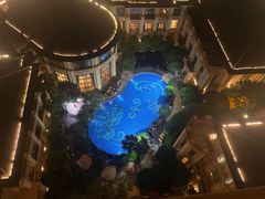 -上海浦东星河湾酒店