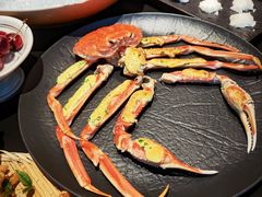 -上井料理黑金店(IFS国金中心店)