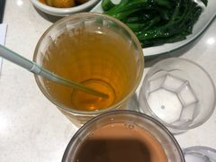 -和平馆·地道港澳茶餐厅(西门口店)