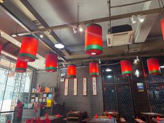 -陈府大宅门成都火锅·手切鲜肉(太原街店)