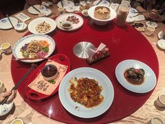 -山西会馆·晋菜·晋商宴·学堂记忆(许坦西街店)