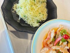 -壹只菜·崇明本地特色菜(崇明南门店)