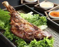-日进一片海.生腌海鲜火锅.宵夜烧烤(三里屯总店)