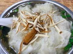 -荣巷小馄饨(荣巷店)