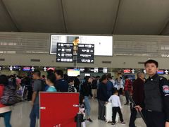 -丽江三义国际机场