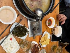-尼玛藏家风味园(阿山食城店)