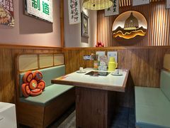 -螺大喜螺蛳粉火锅(雍和宫店)