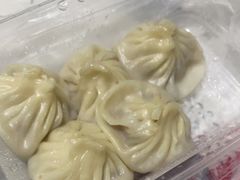 -珊珊小笼馆(仙霞路店)