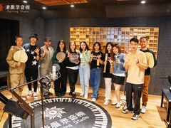-清晨录音棚(光大会展中心旗舰店)