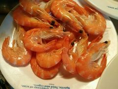 -星伦多 自助料理(圆融店)
