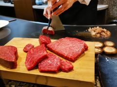 -神户牛排餐厅MOURIYA(总店)