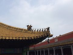 -普陀宗乘之庙(小布达拉宫)