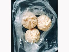 猪肉包子-津门永胜包子铺(哈尔滨道总店)