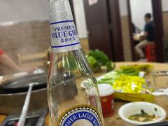 -濠轩阁特色生蚝火锅(水湾路店)